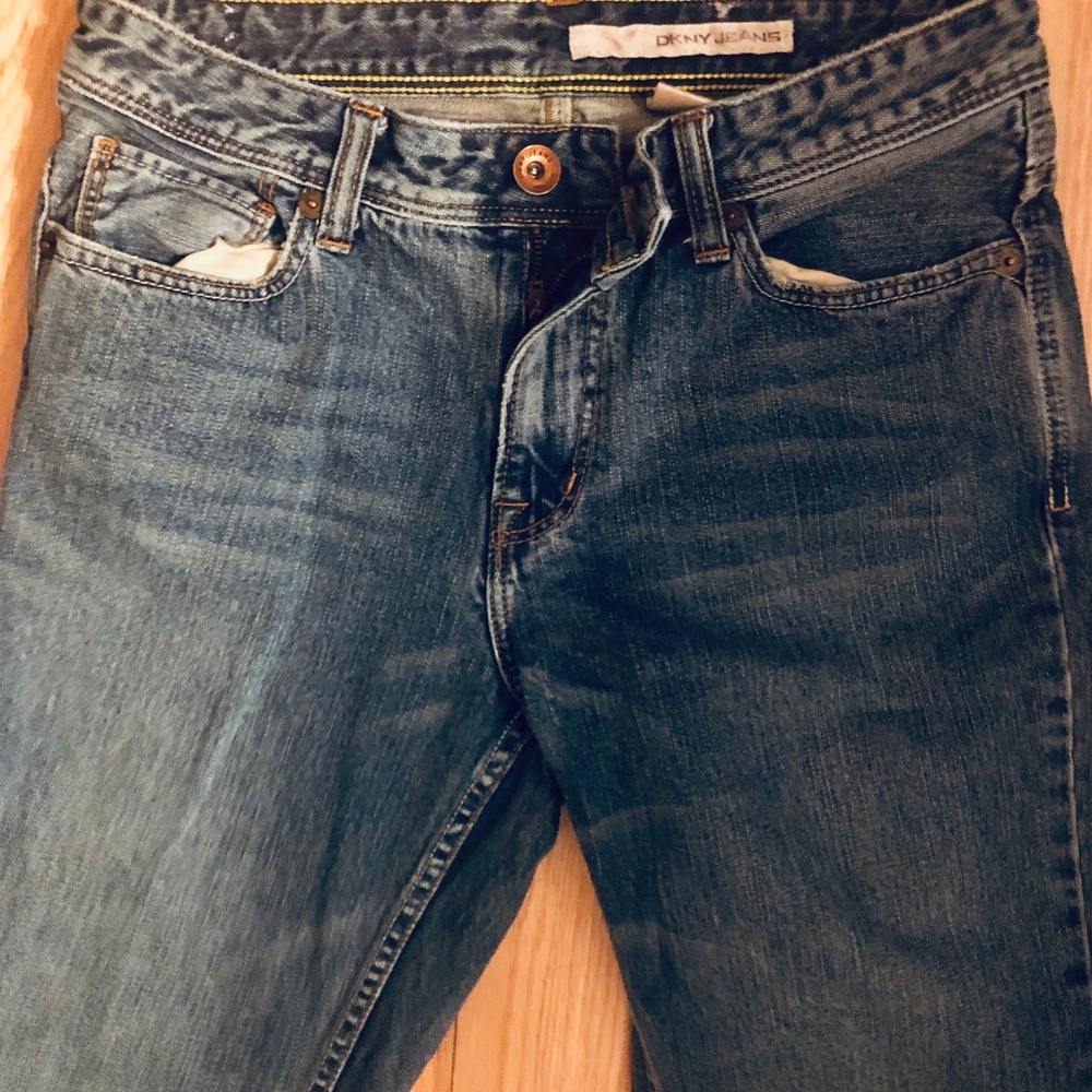 DKNY Mens Jeans - Great Condition